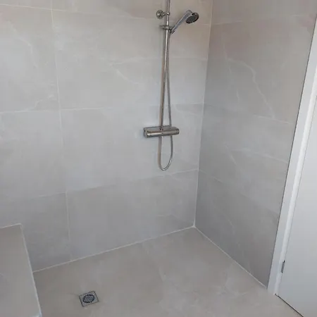 בריזה במדבר Villa Idan Exterior photo