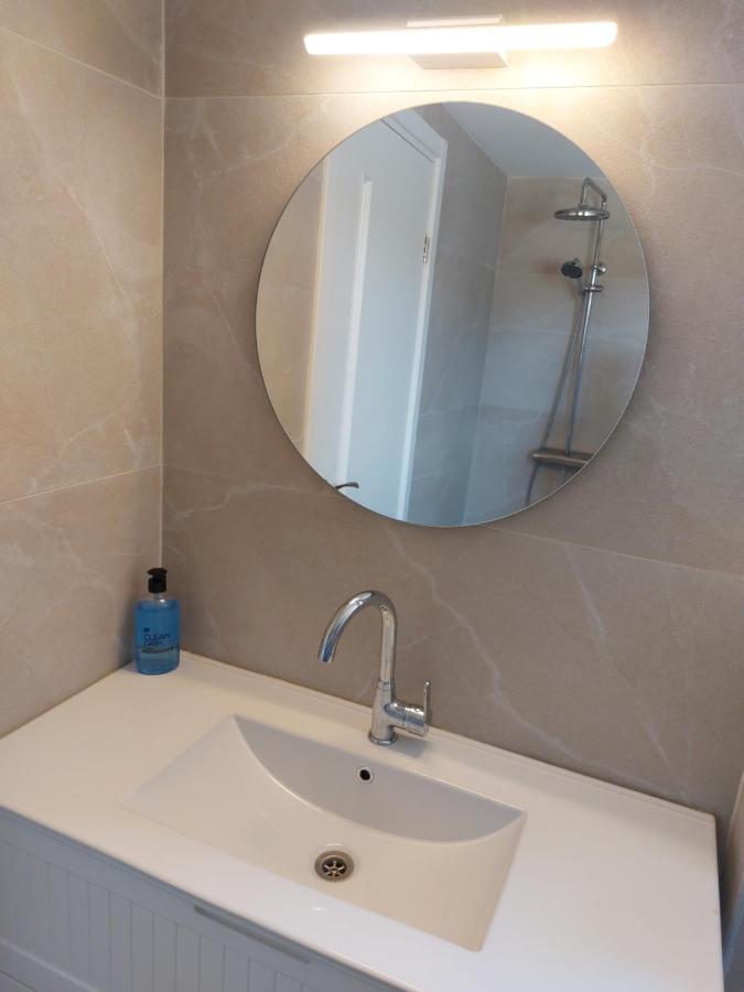 בריזה במדבר Holiday home *