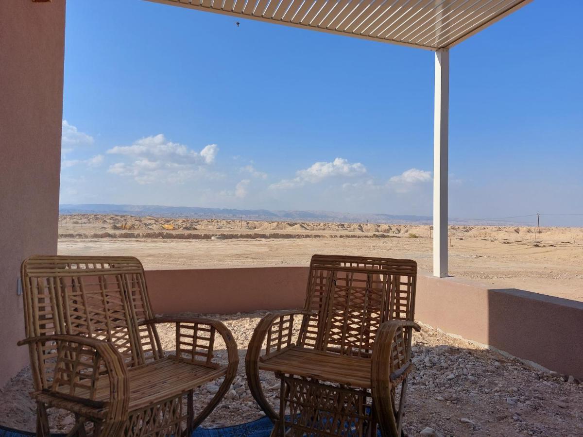 בריזה במדבר Holiday home *