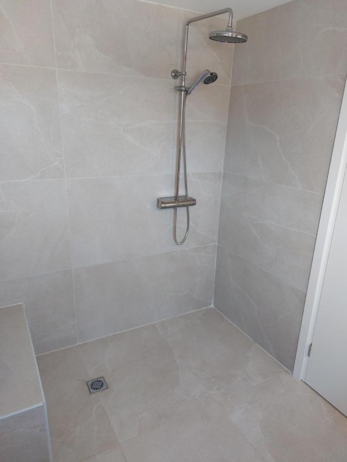 Holiday home בריזה במדבר *