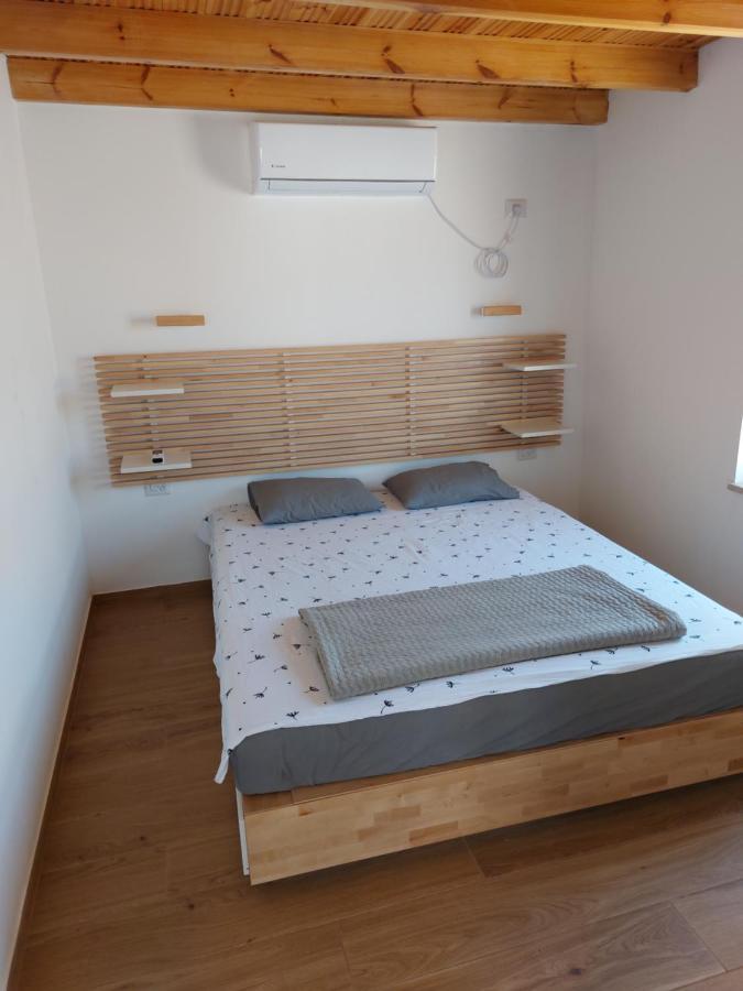 Holiday home בריזה במדבר