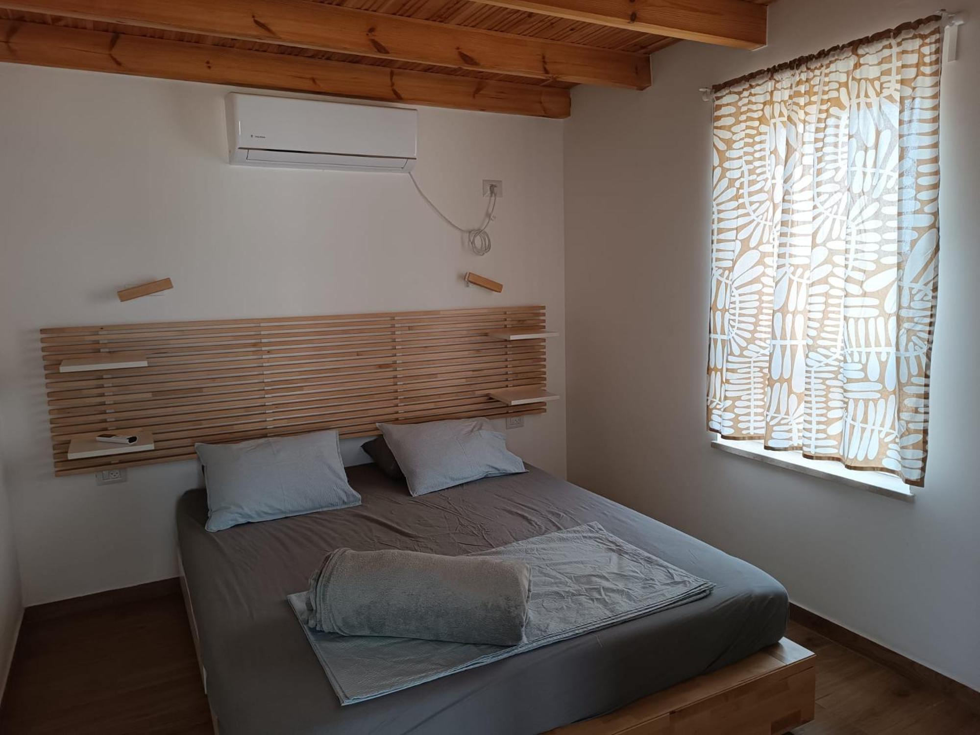 בריזה במדבר Holiday home *