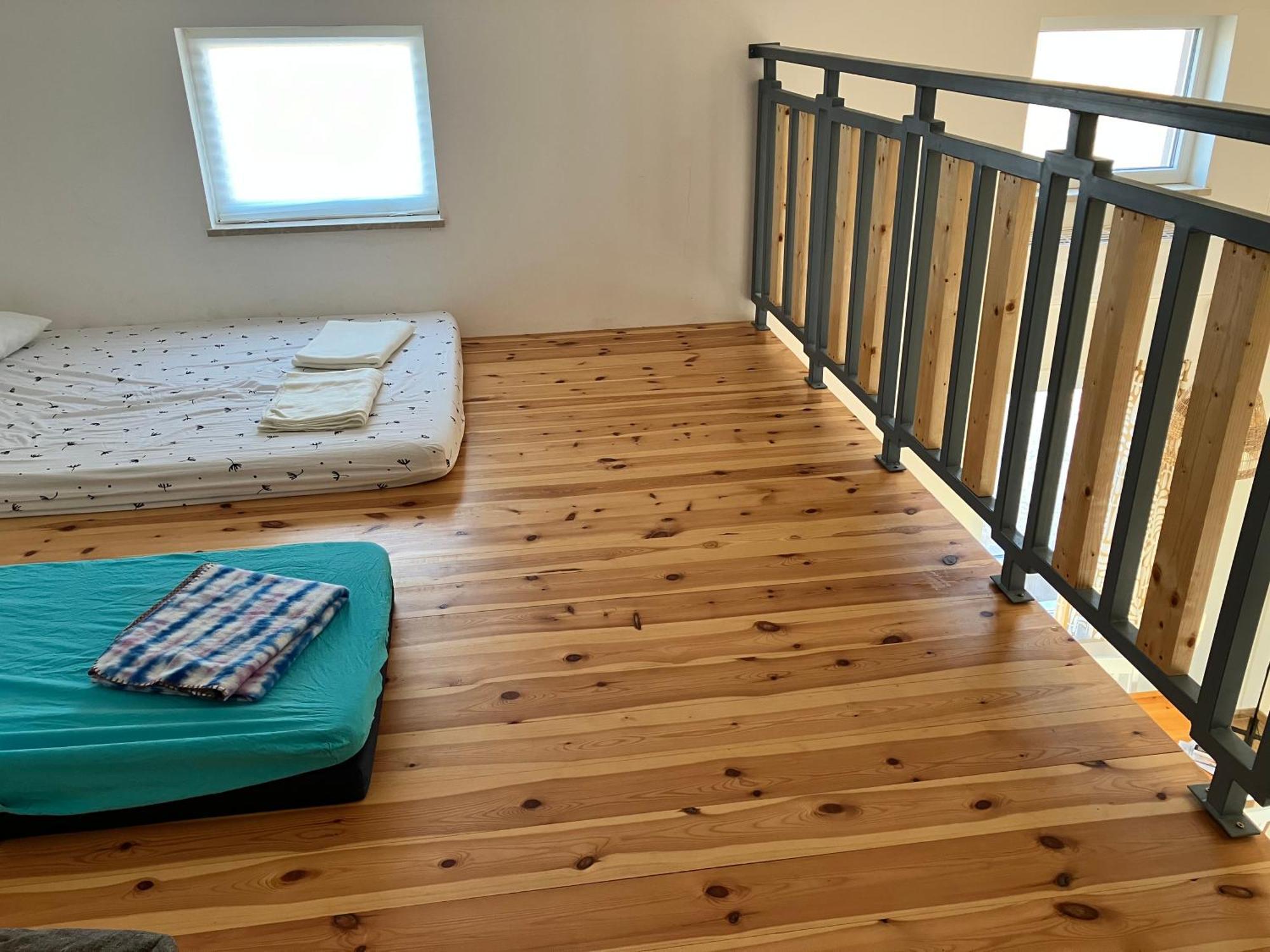 Holiday home בריזה במדבר