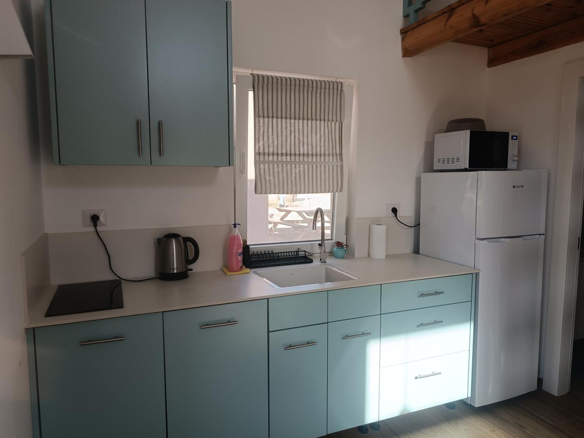Holiday home בריזה במדבר