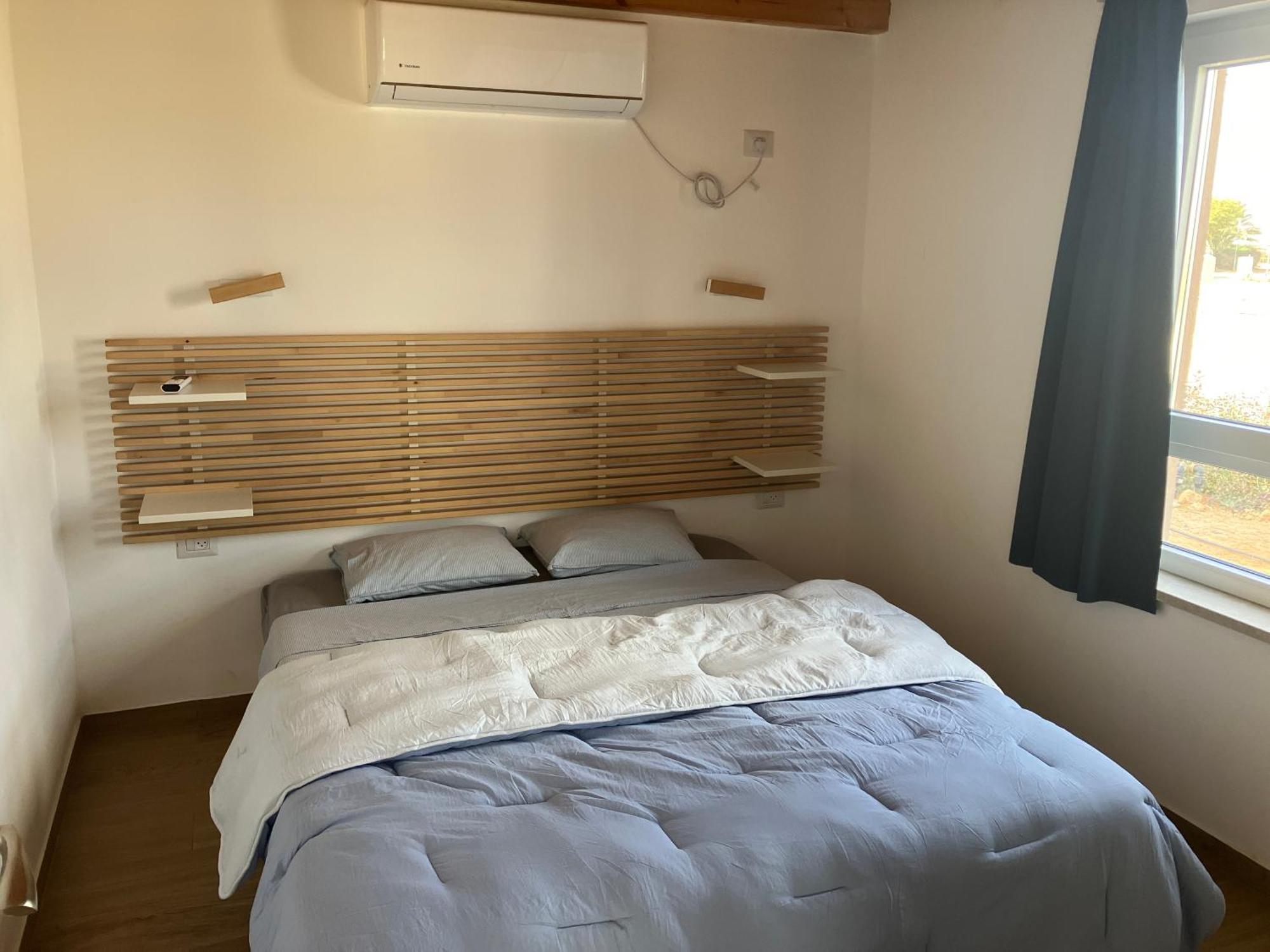 בריזה במדבר Holiday home Idan